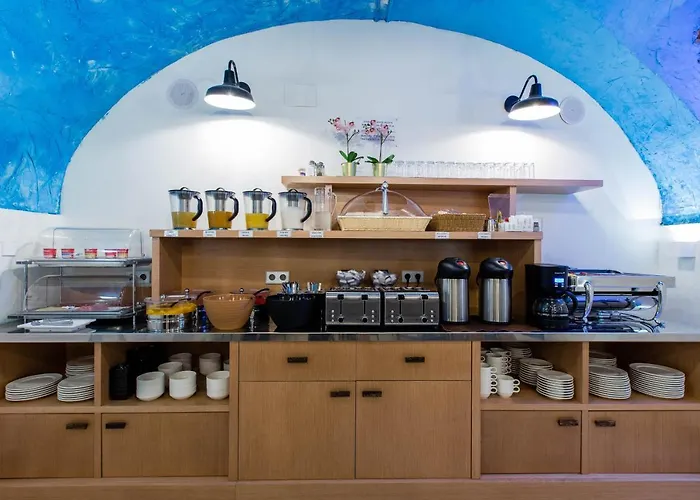Hostal Cervelo