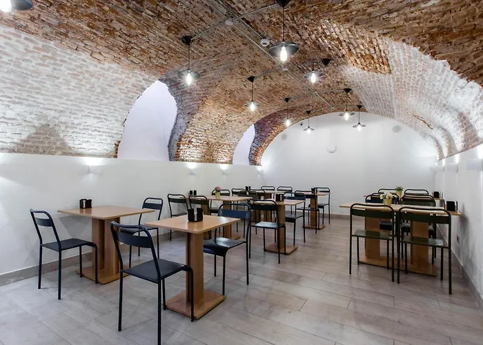 Hostal Cervelo