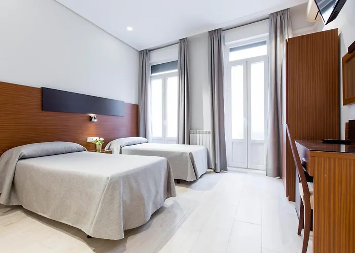 Hostal Cervelo